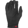 GANTS FLY EVO 2021 KAKI/NOIR/ROUGE Gant moto cross enfant