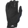 GANTS FLY PRO LITE NOIR/BLANC Gant moto cross