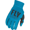 GANTS FLY PRO LITE 2021 BLEU/NOIR Gant moto cross enfant