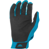 GANTS FLY PRO LITE 2021 BLEU/NOIR Gant moto cross enfant