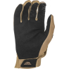 GANTS FLY PRO LITE 2021 KAKI/NOIR IDEM RÉF. 374-8157 Gant moto cross