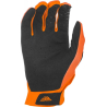 GANTS FLY PRO LITE ORANGE/NOIR Gant moto cross enfant