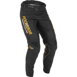 PANTALON FLY KINETIC ROCKSTAR Pantalon moto cross