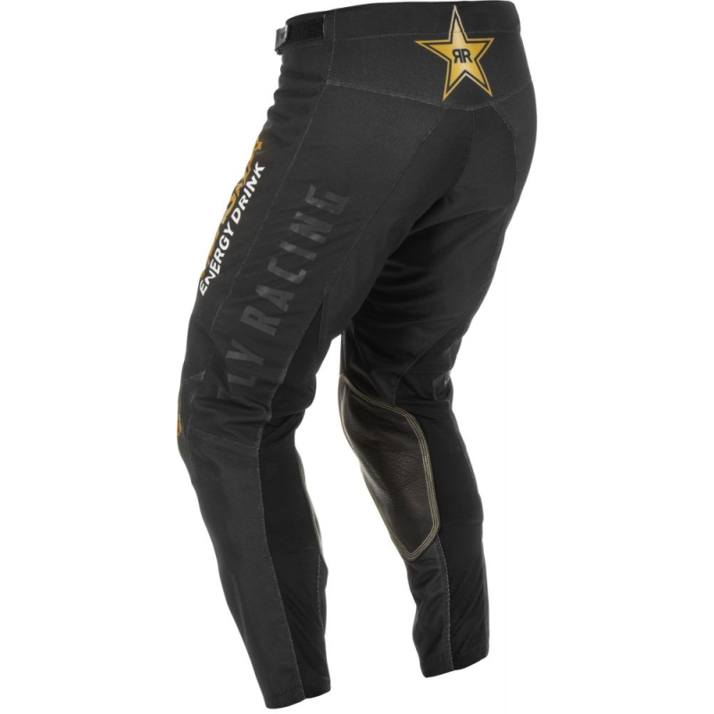 PANTALON FLY KINETIC ROCKSTAR Pantalon moto cross