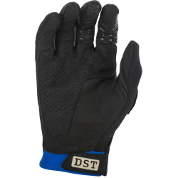 GANTS FLY EVO BLEU/NOIR Gant moto cross
