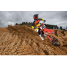 PANTALON FLY EVO L.E. PRIMARY ROUGE/JAUNE/NOIR Pantalon moto cross
