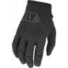 GANTS FLY KINETIC NOIR Gant moto cross