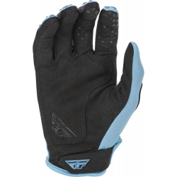 GANTS FLY KINETIC BLEU CLAIR Gant moto cross