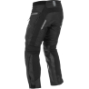 PANTALON FLY PATROL OVER-BOOT NOIR Pantalon moto cross