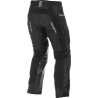 PANTALON FLY PATROL OVER-BOOT NOIR Pantalon moto cross