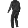 PANTALON FLY PATROL OVER-BOOT NOIR Pantalon moto cross