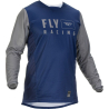 MAILLOT FLY PATROL NAVY Maillot moto cross