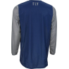 MAILLOT FLY PATROL NAVY Maillot moto cross