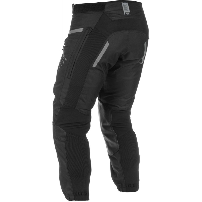 PANTALON FLY PATROL NOIR Pantalon moto cross