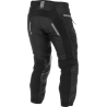 PANTALON FLY PATROL NOIR Pantalon moto cross