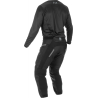 PANTALON FLY PATROL NOIR Pantalon moto cross