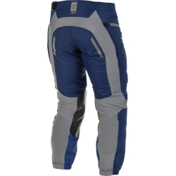 PANTALON FLY PATROL NAVY Pantalon moto cross