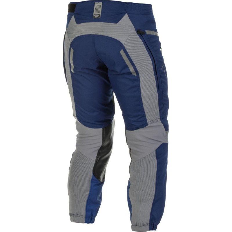 PANTALON FLY PATROL NAVY Pantalon moto cross