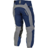 PANTALON FLY PATROL NAVY Pantalon moto cross