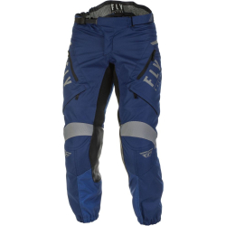 PANTALON FLY PATROL NAVY Pantalon moto cross