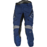 PANTALON FLY PATROL NAVY Pantalon moto cross