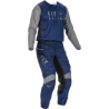 PANTALON FLY PATROL NAVY Pantalon moto cross