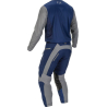 PANTALON FLY PATROL NAVY Pantalon moto cross