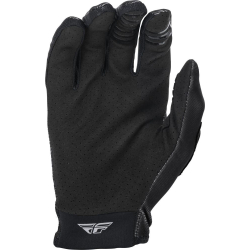 GANTS FLY LITE NOIR/GRIS Gant moto cross