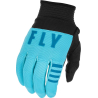 GANTS FLY F-16 AQUA/DARK TEAL/NOIR Gant moto cross