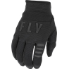 GANTS FLY F-16 NOIR Gant moto cross