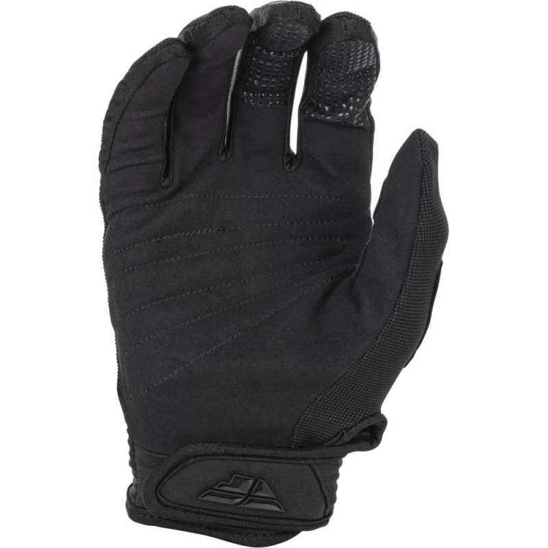 GANTS FLY F-16 NOIR Gant moto cross