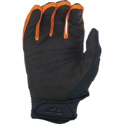 GANTS FLY F-16 NOIR/ORANGE Gant moto cross