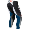 PANTALON FLY EVO NOIR/GRIS/BLEU Pantalon moto cross