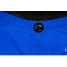 PANTALON FLY EVO BLEU/GRIS Pantalon moto cross