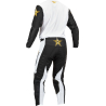 MAILLOT FLY KINETIC MESH ROCKSTAR Maillot moto cross