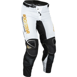 PANTALON FLY KINETIC MESH ROCKSTAR Pantalon moto cross