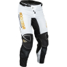 PANTALON FLY KINETIC MESH ROCKSTAR Pantalon moto cross