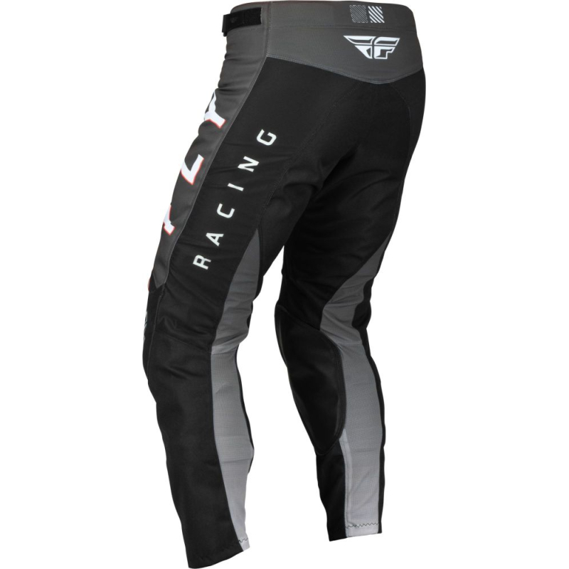 PANTALON FLY KINETIC KORE NOIR/GRIS Pantalon moto cross
