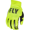 GANTS FLY PRO LITE JAUNE Gant moto cross