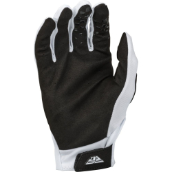 GANTS FLY PRO LITE BLANC Gant moto cross