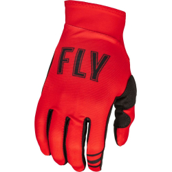 GANTS FLY PRO LITE ROUGE Gant moto cross