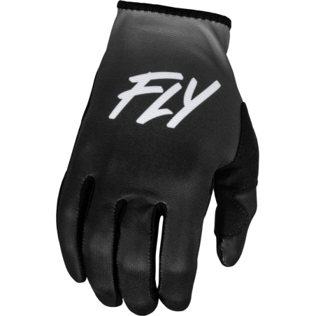 GANTS FLY LITE FEMME GRIS/NOIR Gant moto cross femme
