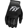 GANTS FLY LITE FEMME GRIS/NOIR Gant moto cross femme