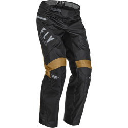 PANTALON FLY PATROL OVER-BOOT CARAMEL Pantalon moto cross