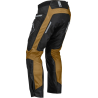 PANTALON FLY PATROL OVER-BOOT CARAMEL Pantalon moto cross