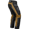 PANTALON FLY PATROL OVER-BOOT CARAMEL Pantalon moto cross