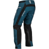 PANTALON FLY PATROL OVER-BOOT SLATE BLUE Pantalon moto cross