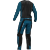 PANTALON FLY PATROL OVER-BOOT SLATE BLUE Pantalon moto cross