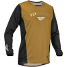 MAILLOT FLY PATROL CARAMEL Maillot moto cross