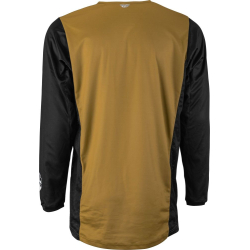 MAILLOT FLY PATROL CARAMEL Maillot moto cross